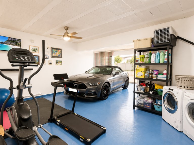 Villa for Sale in Benissa Coast, Alicante 34