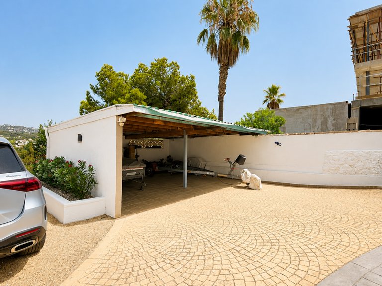 Villa for Sale in Benissa Coast, Alicante 46