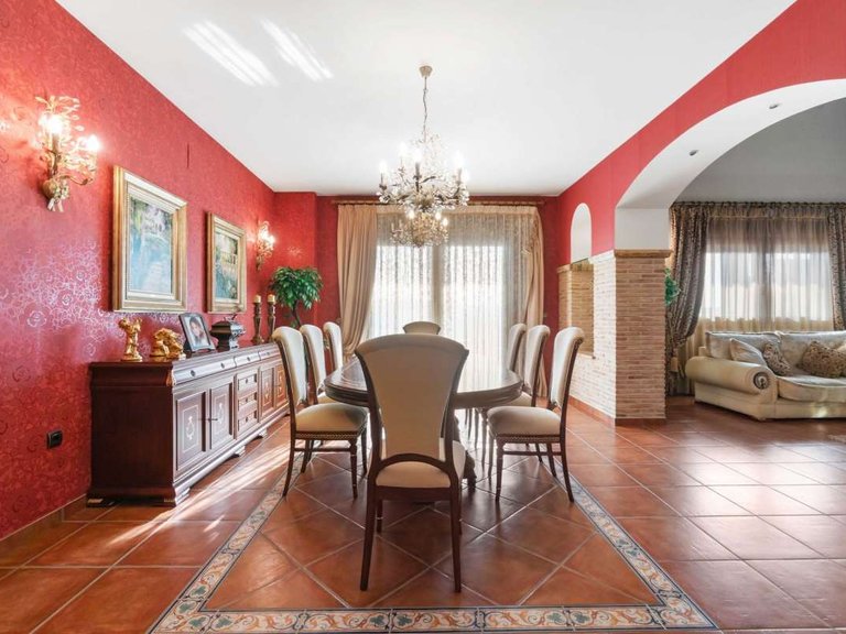 Villa for Sale in Inland Molins, Alicante 10