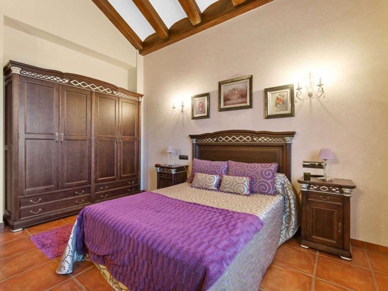 Villa for Sale in Inland Molins, Alicante 18