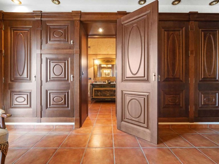 Villa for Sale in Inland Molins, Alicante 22
