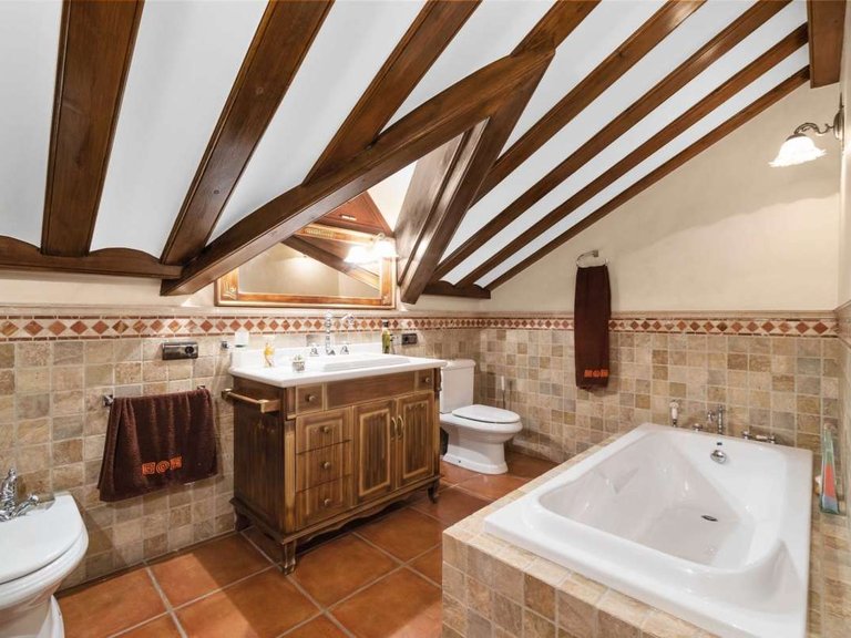 Villa for Sale in Inland Molins, Alicante 30