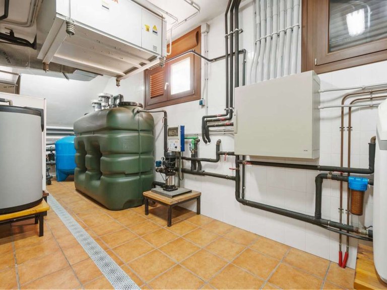 Villa for Sale in Inland Molins, Alicante 33