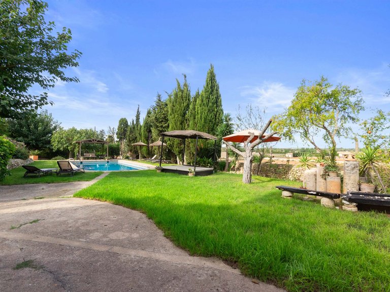 Country House for Sale in Felanitx, Balearic Islands 49