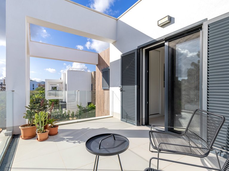 Villa for Sale in Cala Murada, Balearic Islands 14