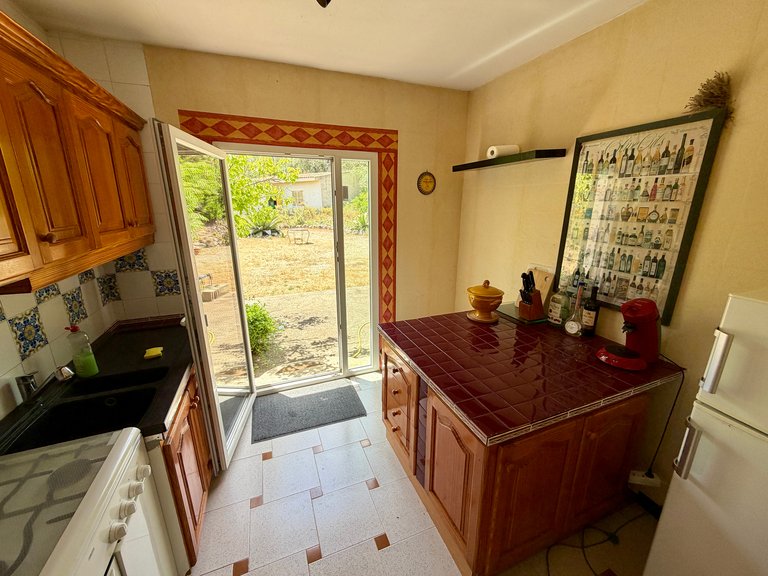 Country House for Sale in Sant Joan, Balearic Islands 13