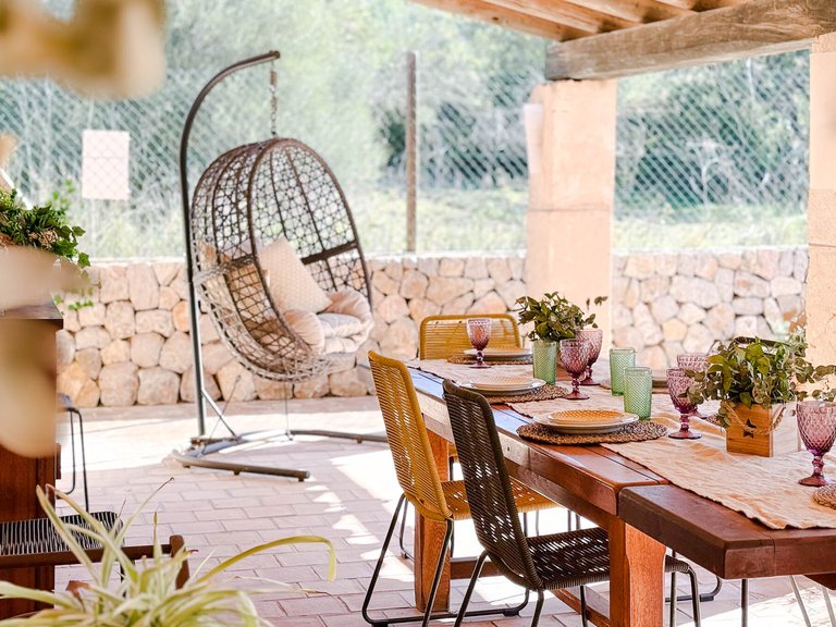 Country House for Sale in Calvià, Balearic Islands 47