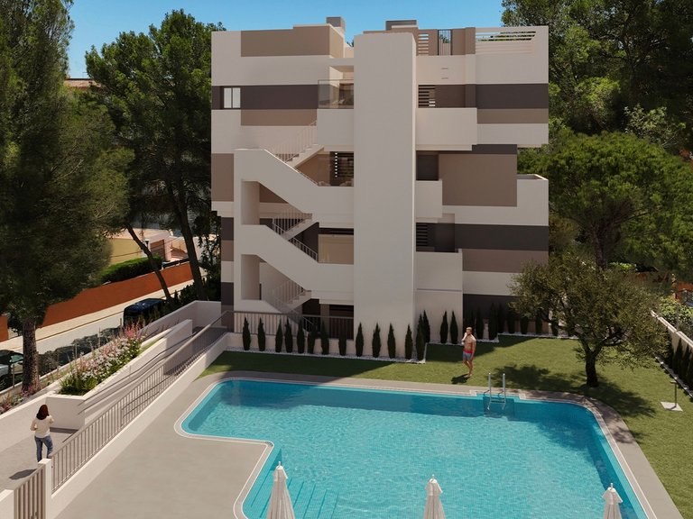 Apartment for Sale in Canyamel, Balearic Islands 3