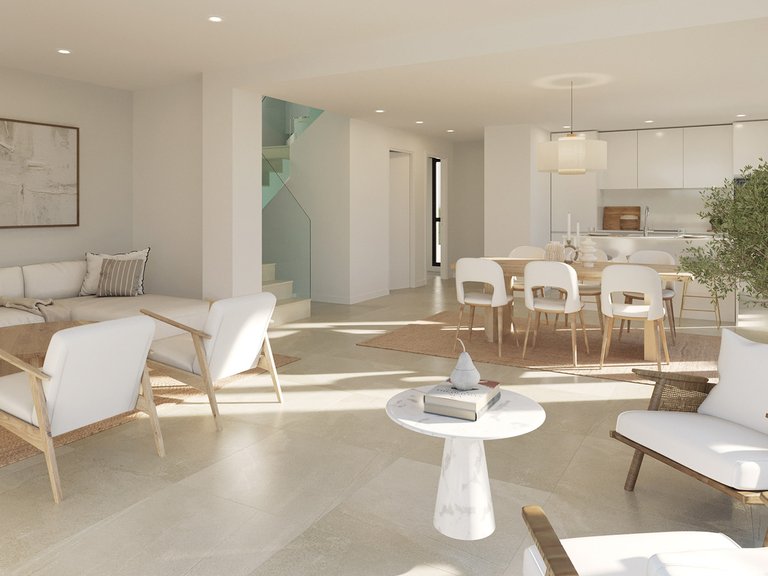 Town House for Sale in Palma, Balearic Islands 25