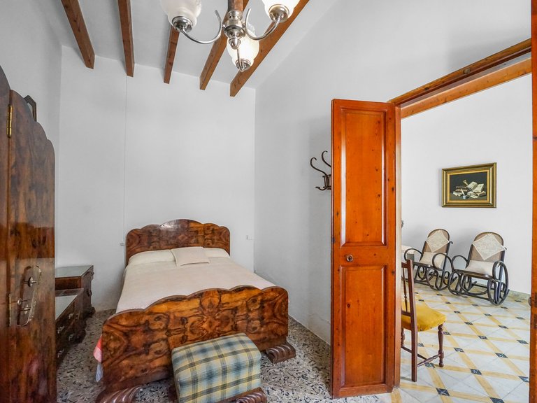 Town House for Sale in Cas Concos, Balearic Islands 14