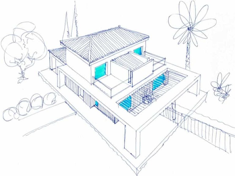 Villa for Sale in Cala Anguila - Cala Mendia, Balearic Islands 18