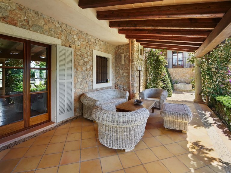 Country House for Sale in Felanitx, Balearic Islands 30
