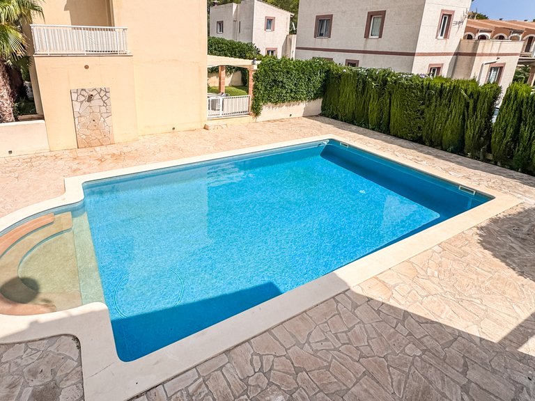 Villa for Sale in Cala Murada, Balearic Islands 29