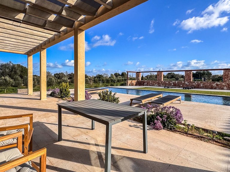 Country House for Sale in Ses Salines, Balearic Islands 9