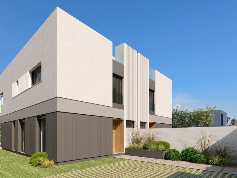 Villa for Sale in Puigderrós, Balearic Islands 1