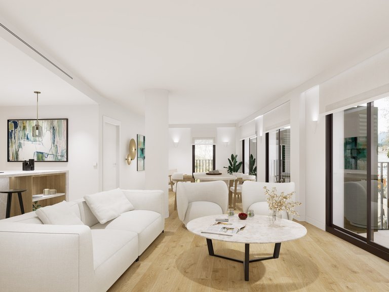 Apartment for Sale in Port De Sóller, Balearic Islands 6