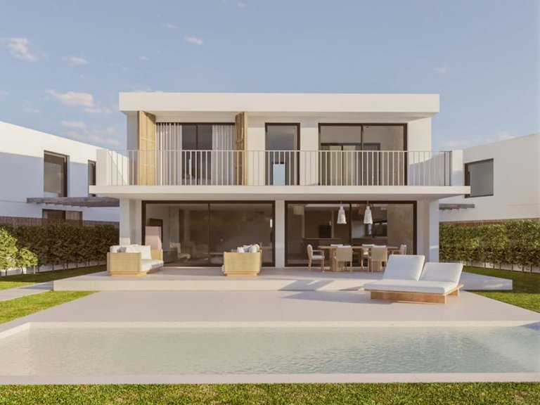 Villa for Sale in Portocolom, Balearic Islands 20
