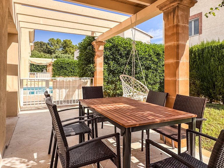 Villa for Sale in Cala Murada, Balearic Islands 15