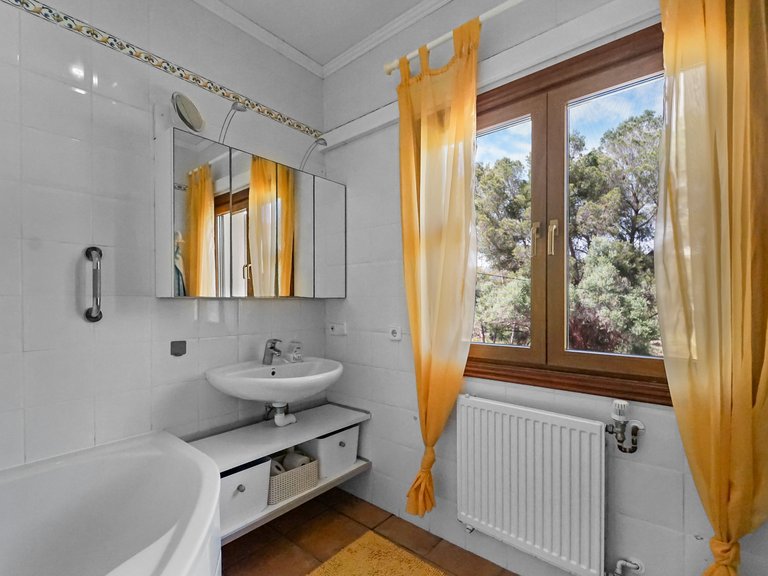 Villa for Sale in Cala Murada, Balearic Islands 21