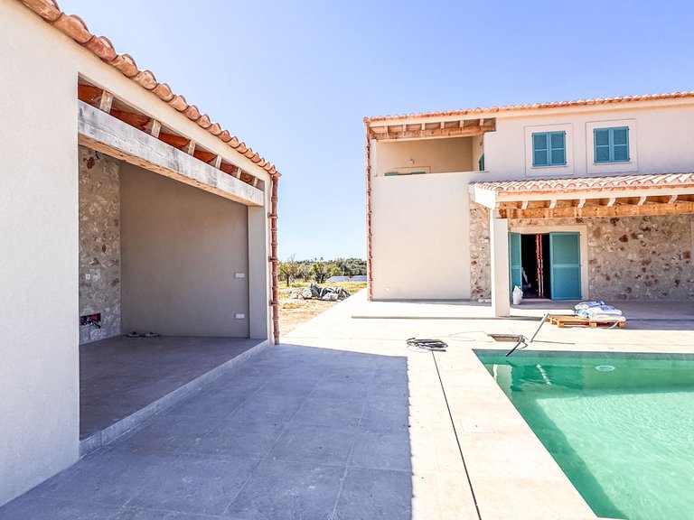 Country House for Sale in Ses Salines, Balearic Islands 9