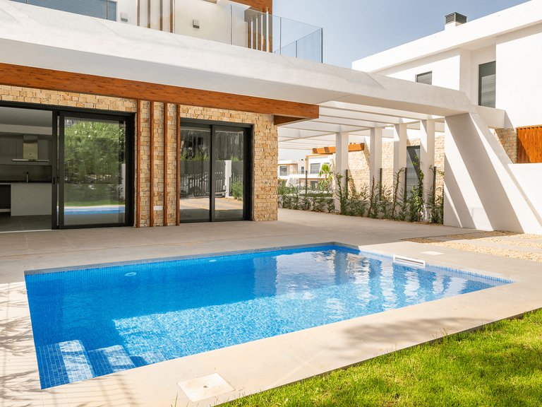 Villa for Sale in Cala Rajada, Balearic Islands 17