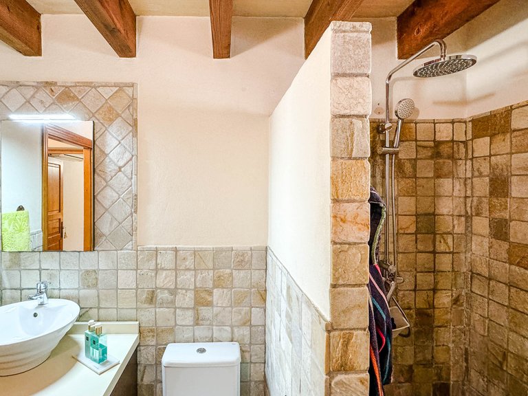 Country House for Sale in Calvià, Balearic Islands 14
