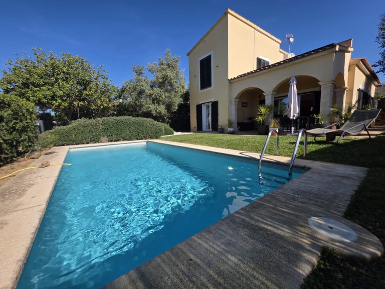 Villa for Sale in Sa Ràpita, Balearic Islands 30