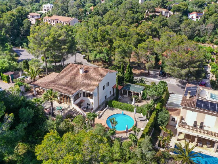 Villa for Sale in Cala Murada, Balearic Islands 33