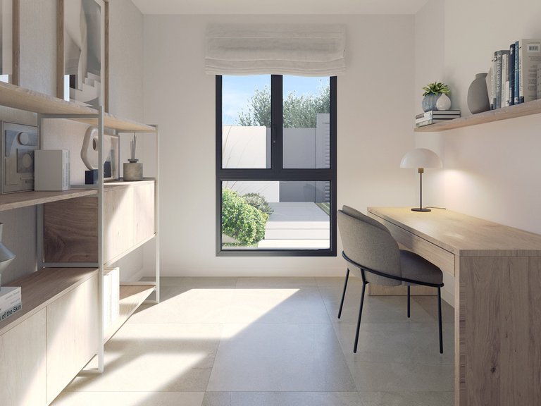 Town House for Sale in Palma, Balearic Islands 7