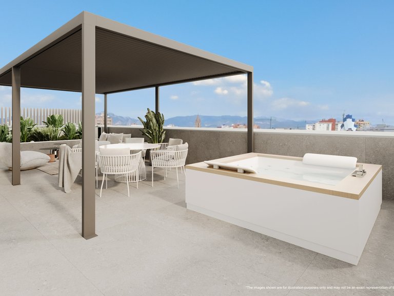 Apartment for Sale in Palma, Balearic Islands 19