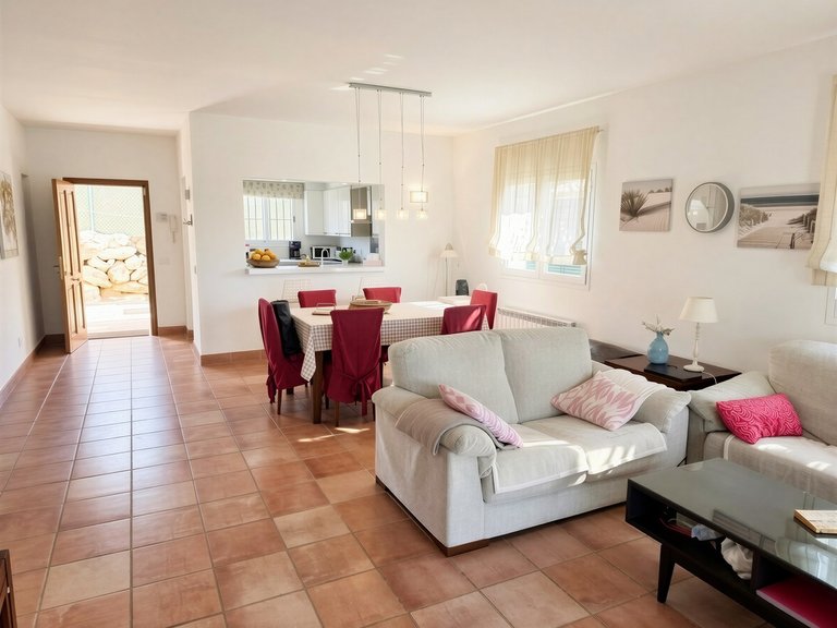 Villa for Sale in Sa Ràpita, Balearic Islands 11