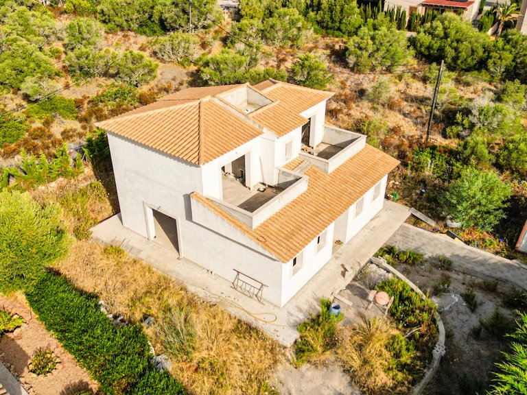Villa for Sale in Cala Murada, Balearic Islands 5