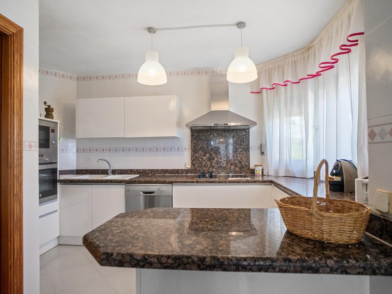Villa for Sale in Costa D'en Blanes, Balearic Islands 4