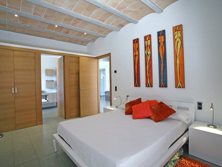 Country House for Sale in Felanitx, Balearic Islands 6