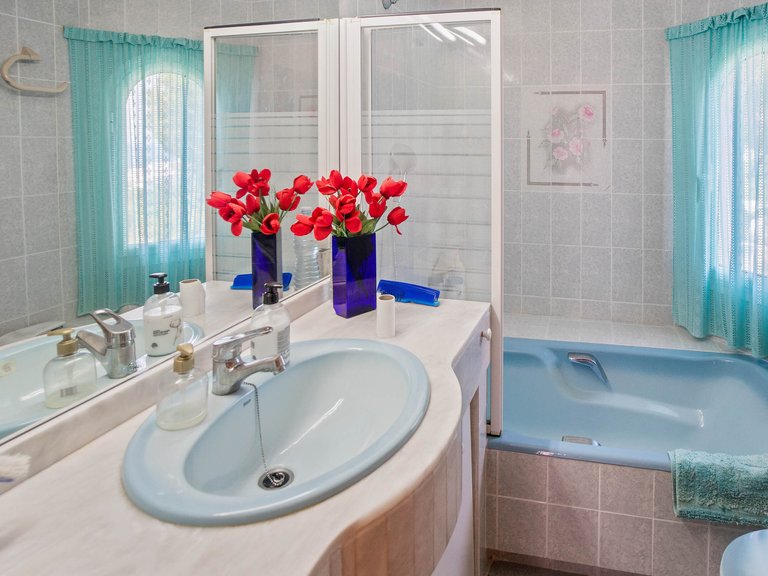 Villa for Sale in Costa D'en Blanes, Balearic Islands 13