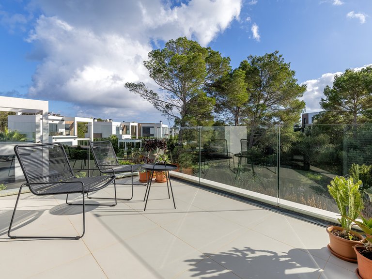 Villa for Sale in Cala Murada, Balearic Islands 13