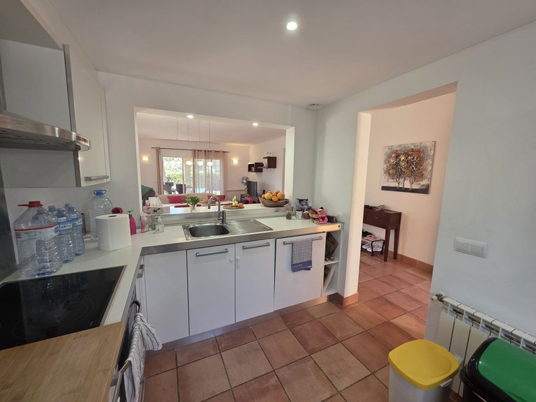 Villa for Sale in Sa Ràpita, Balearic Islands 14