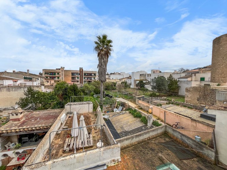 Town House for Sale in Felanitx, Balearic Islands 1