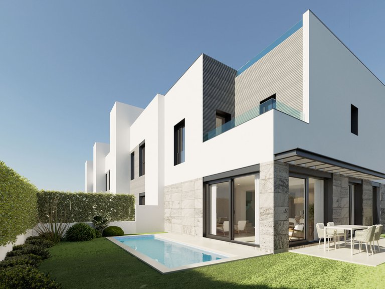 Town House for Sale in Palma, Balearic Islands 27