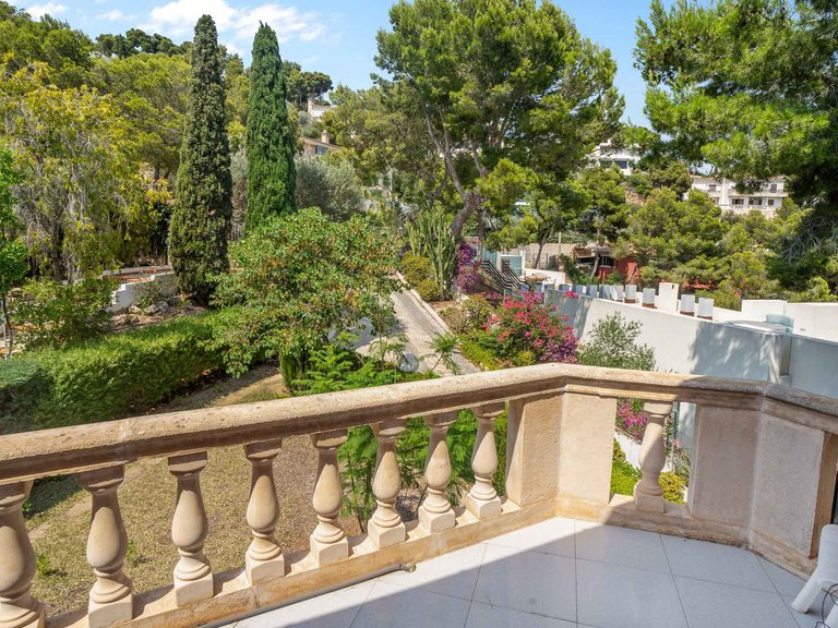 Villa for Sale in Costa D'en Blanes, Balearic Islands 12