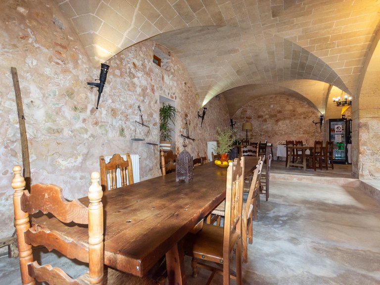 Country House for Sale in Felanitx, Balearic Islands 15