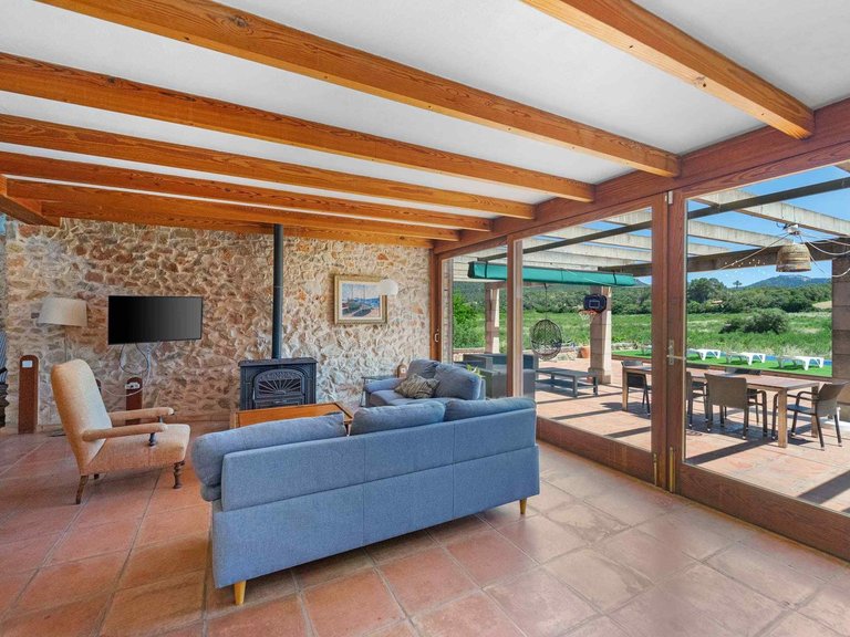 Country House for Sale in Felanitx, Balearic Islands 6