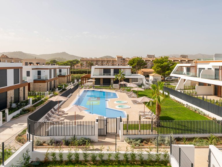 Villa for Sale in Cala Rajada, Balearic Islands 20