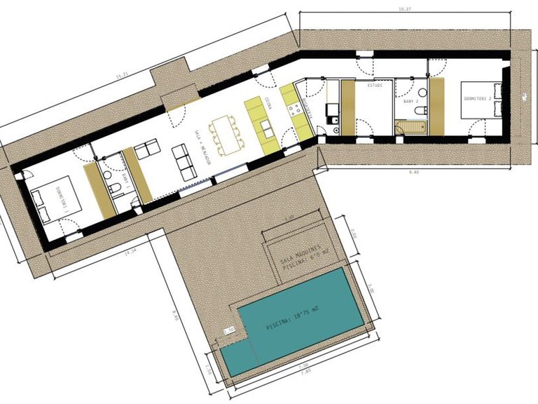 Plot for Sale in Felanitx, Balearic Islands 2
