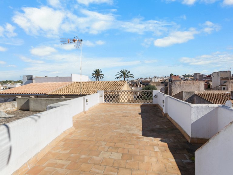Town House for Sale in Felanitx, Balearic Islands 13