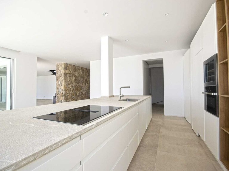 Villa for Sale in Port Andratx, Balearic Islands 11