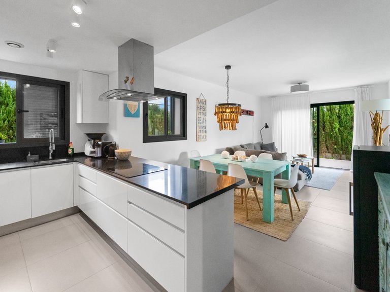 Villa for Sale in Cala Murada, Balearic Islands 23