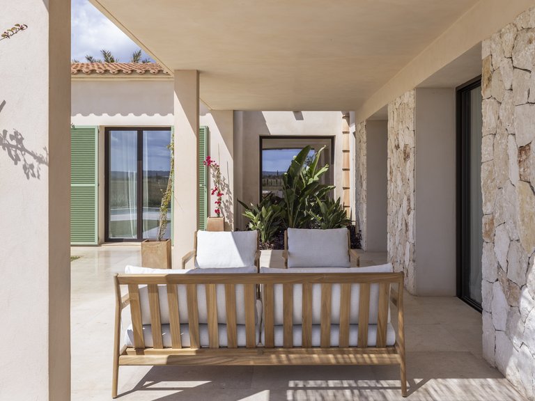 Country House for Sale in Sa Ràpita, Balearic Islands 37