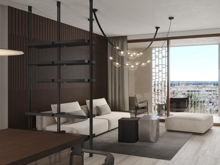 Apartment for Sale in Palma, Balearic Islands 33