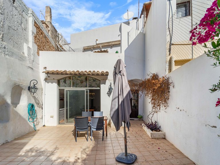 Town House for Sale in Felanitx, Balearic Islands 12
